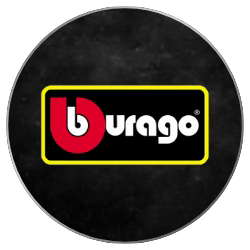 Bburago KAAYU WORLD