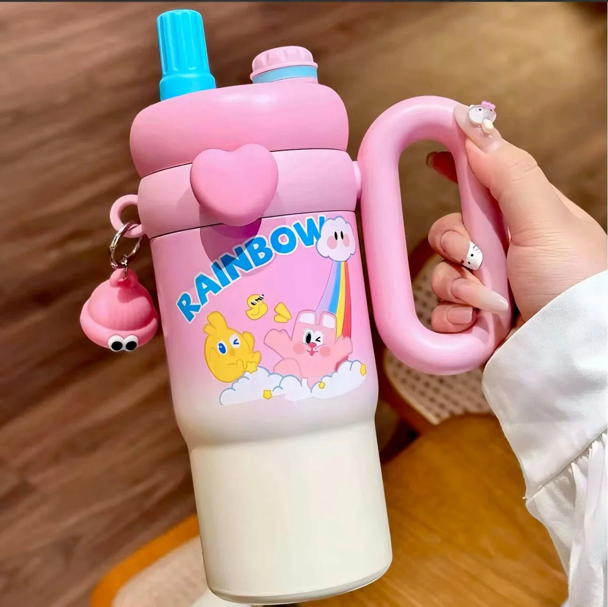 Water Bottles