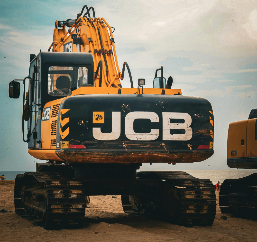 Construction Vehicle