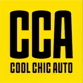 CCA - COOL CHIC AUTO
