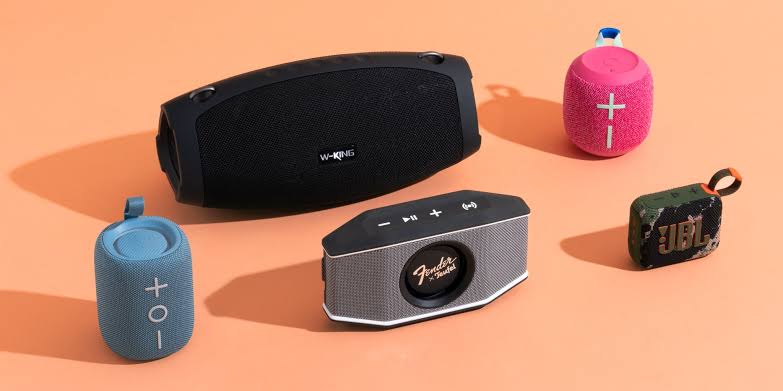 Premium-Bluetooth-Speakers KAAYU WORLD