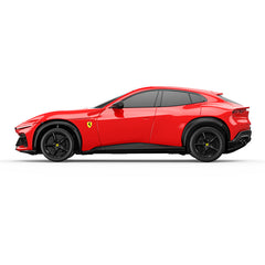 RASTAR Ferrari Purosangue Remote-Controlled Car Scale 1:24 KAAYU WORLD