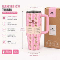 STANLEY Stainless Steel Tumbler 20250