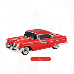 (Copy) Koenigsegg JESKO - LIGHT&MUSIC Metal Car - Scale 1:24 My Store