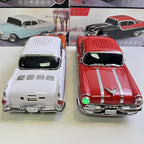 (Copy) Koenigsegg JESKO - LIGHT&MUSIC Metal Car - Scale 1:24 My Store