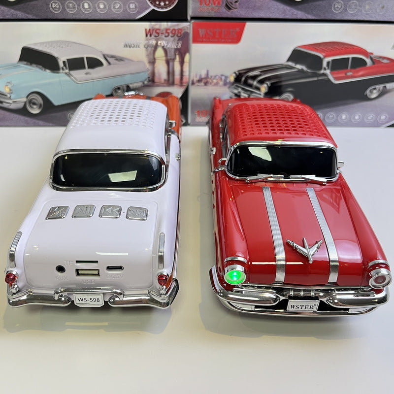 (Copy) Koenigsegg JESKO - LIGHT&MUSIC Metal Car - Scale 1:24 My Store