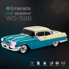 (Copy) Koenigsegg JESKO - LIGHT&MUSIC Metal Car - Scale 1:24 My Store