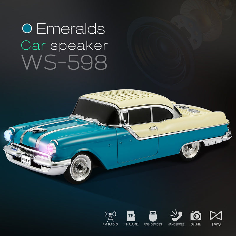 (Copy) Koenigsegg JESKO - LIGHT&MUSIC Metal Car - Scale 1:24 My Store