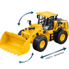 BullDozer Big Size 12