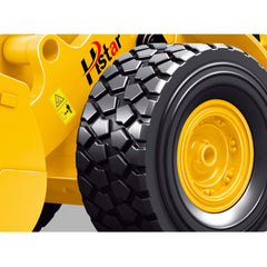 BullDozer Big Size 12