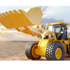 BullDozer Big Size 12