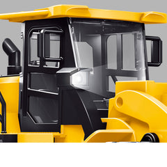 BullDozer Big Size 12