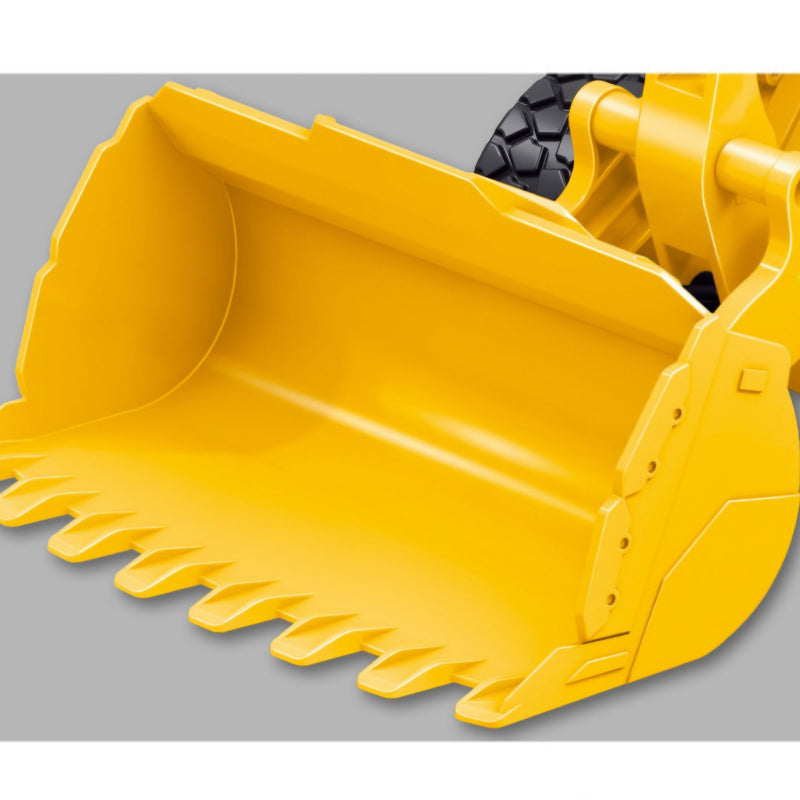 BullDozer Big Size 12