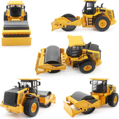 ROAD ROLLER Big Size 12