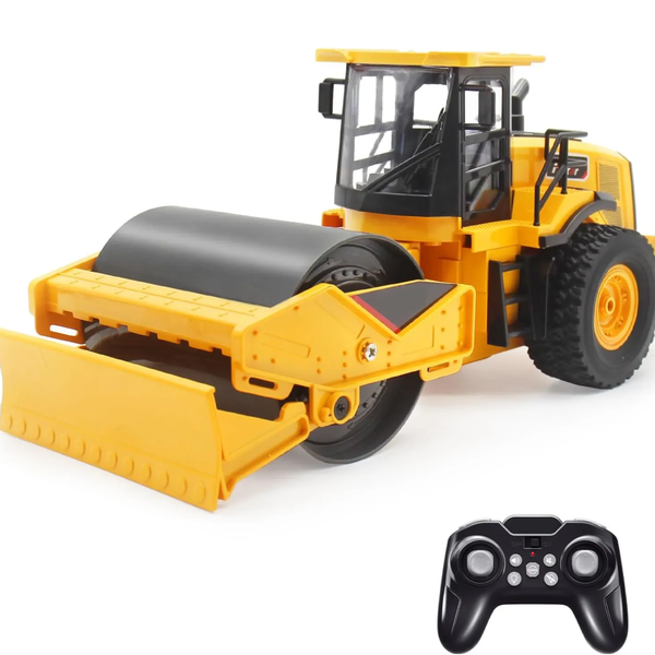 ROAD ROLLER Big Size 12