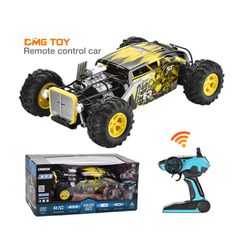 CRAZON 4W Drive Premium High Speed RC Stunt Concept Car KAAYU WORLD