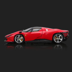 Bburago Ferrari Daytona SP3 