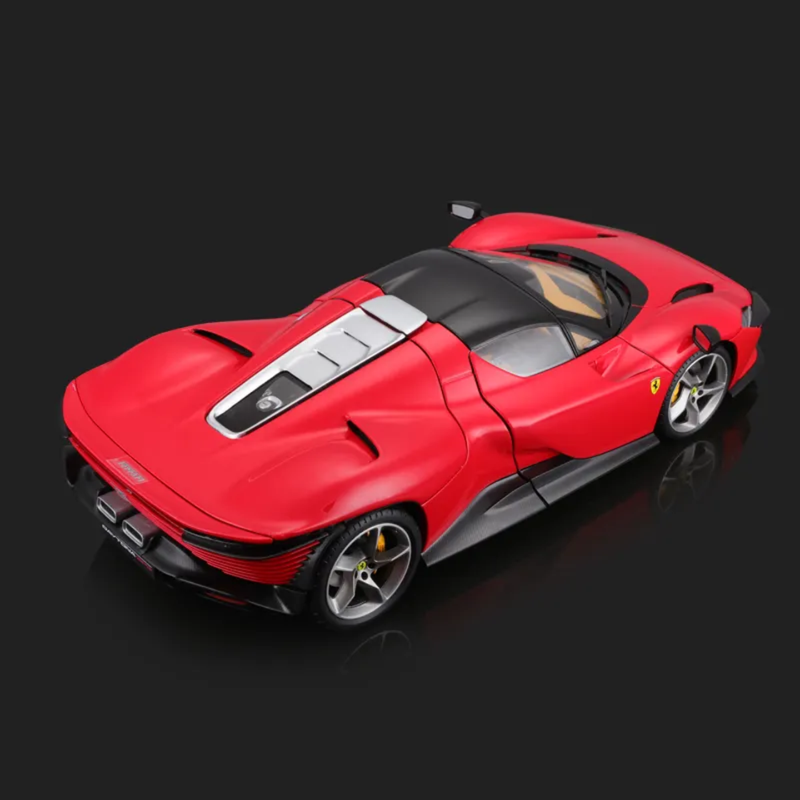 Bburago Ferrari Daytona SP3 