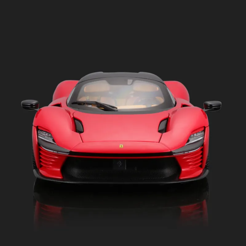 Bburago Ferrari Daytona SP3 