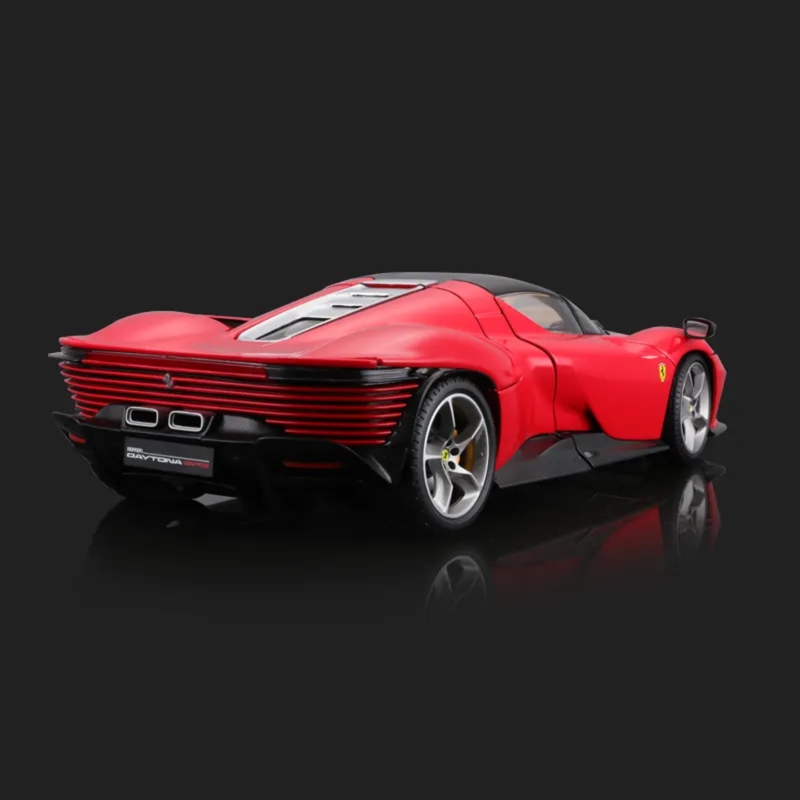 Bburago Ferrari Daytona SP3 