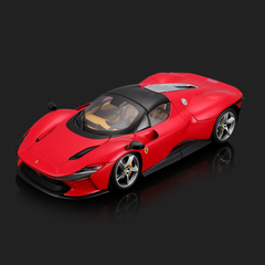 Bburago Ferrari Daytona SP3 