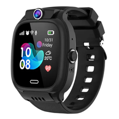 Kids Smartwatch SIMCall Location Track Child Safety