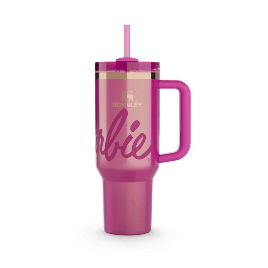 Stanley x Barbie Series 40 oz PINK BARBIE