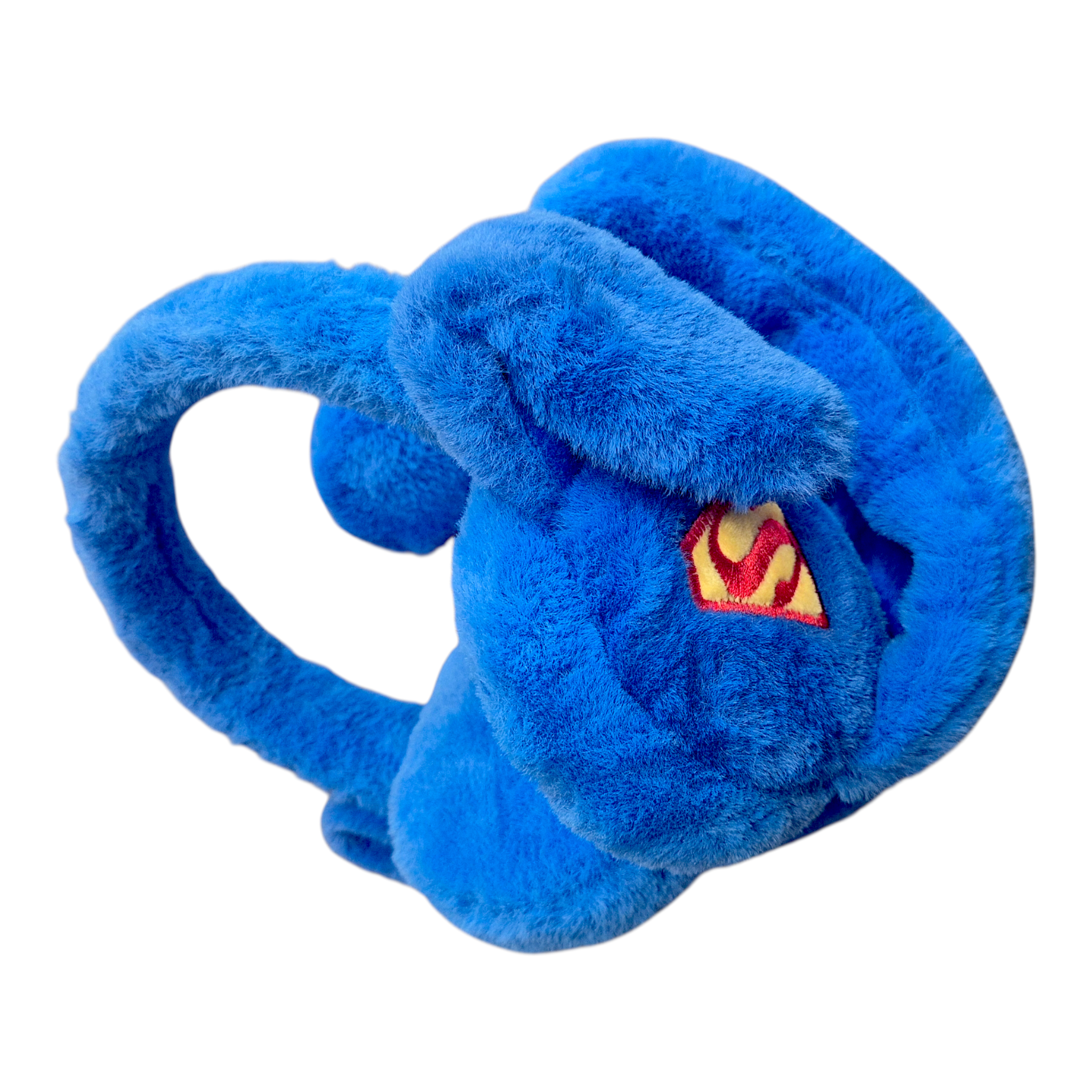 Avenge Fluffy Ear Muffs Warmer For Kids With Sound KAAYU WORLD