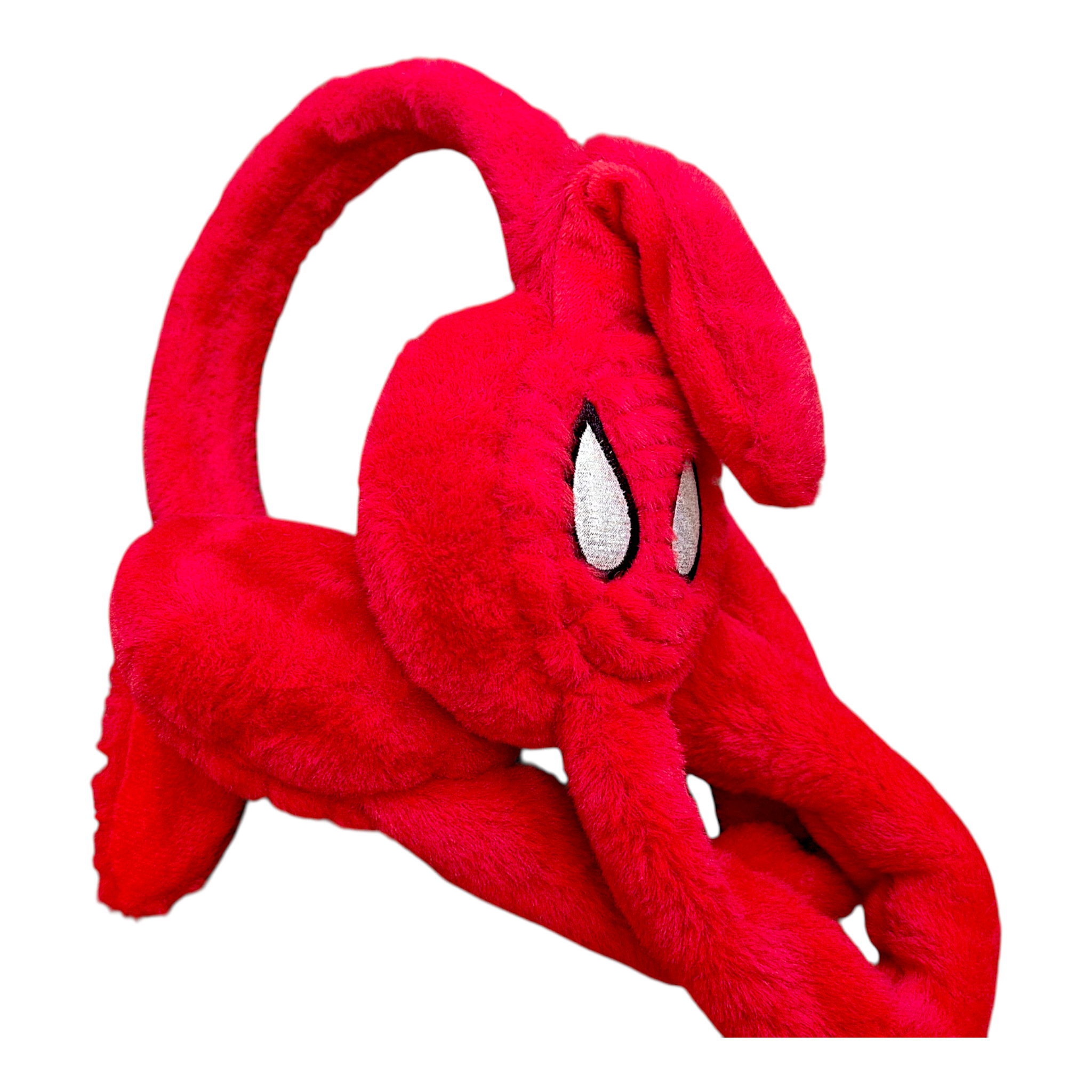 Avenge Fluffy Ear Muffs Warmer For Kids With Sound KAAYU WORLD