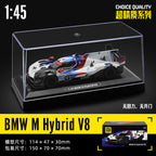 BMW V8 alloy racing car Scale 1:43 KAAYU WORLD