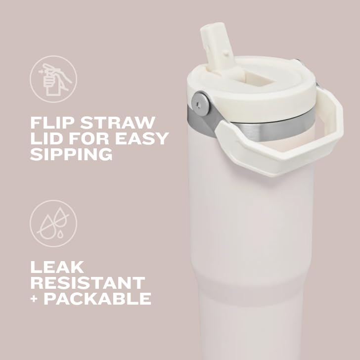 STANLEY Stainless Steel Tumbler, 900ml 4014