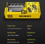 Land Rover  Defender modified car KIT Scale 1:43 KAAYU WORLD