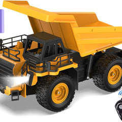 MINING TRUCK Big Size 12