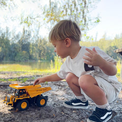 MINING TRUCK Big Size 12