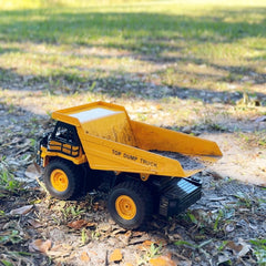 MINING TRUCK Big Size 12