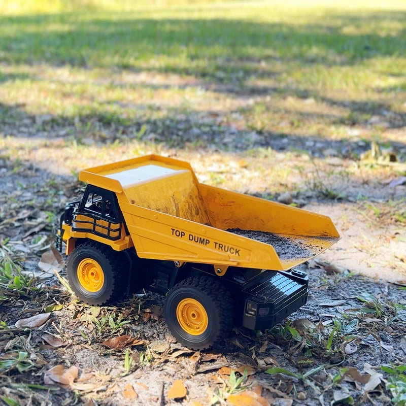 MINING TRUCK Big Size 12