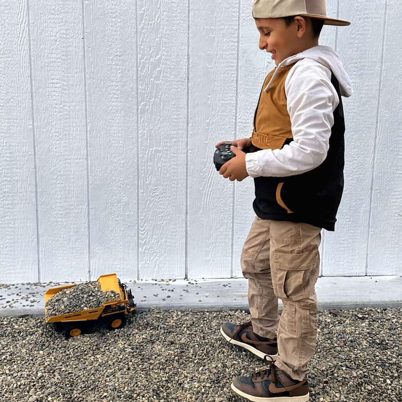 MINING TRUCK Big Size 12