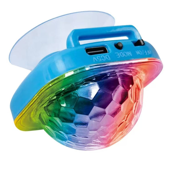 Disco Ball Led Wristbands Night for Birthday Christmas Wedding Parties KAAYU WORLD