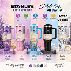 STANLEY Stainless Steel Tumbler 20245