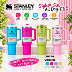 STANLEY Stainless Steel Tumbler 20250