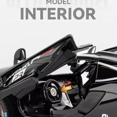 (Copy) JEEP Wrangler Rubicon 1941 (Removable Roof) - LIGHT&MUSIC Metal Car - Scale 1:32 My Store