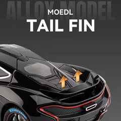 (Copy) JEEP Wrangler Rubicon 1941 (Removable Roof) - LIGHT&MUSIC Metal Car - Scale 1:32 My Store