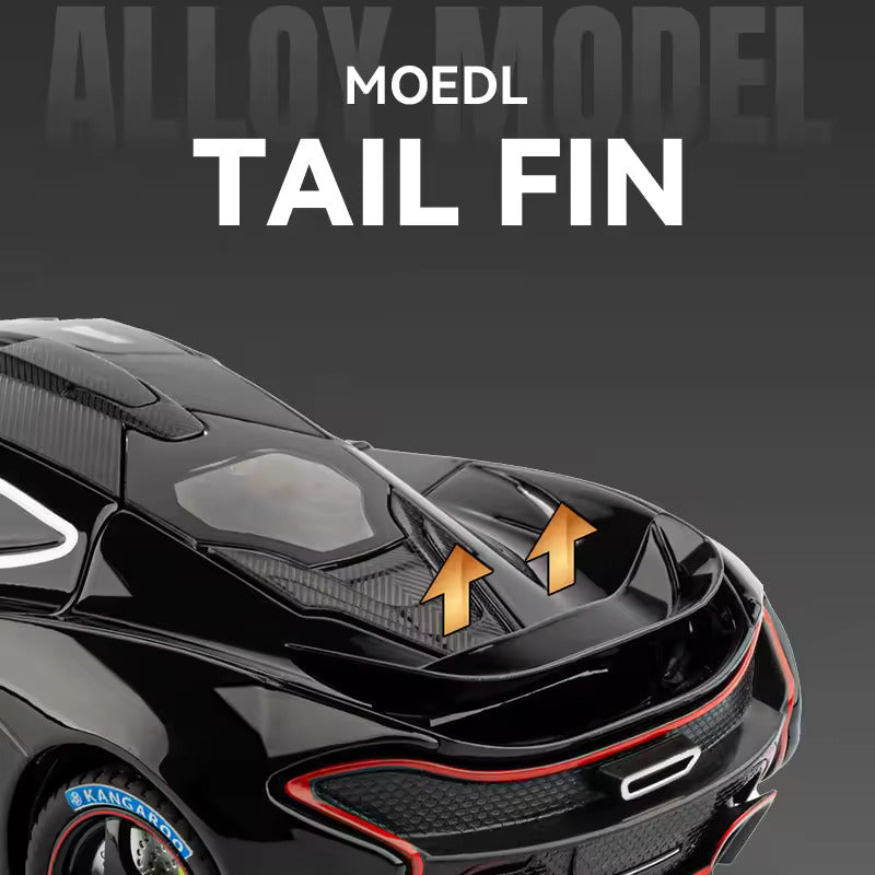 (Copy) JEEP Wrangler Rubicon 1941 (Removable Roof) - LIGHT&MUSIC Metal Car - Scale 1:32 My Store