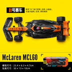 McLaren F1
Australia Australian
race Car Scale 1:24 KAAYU WORLD