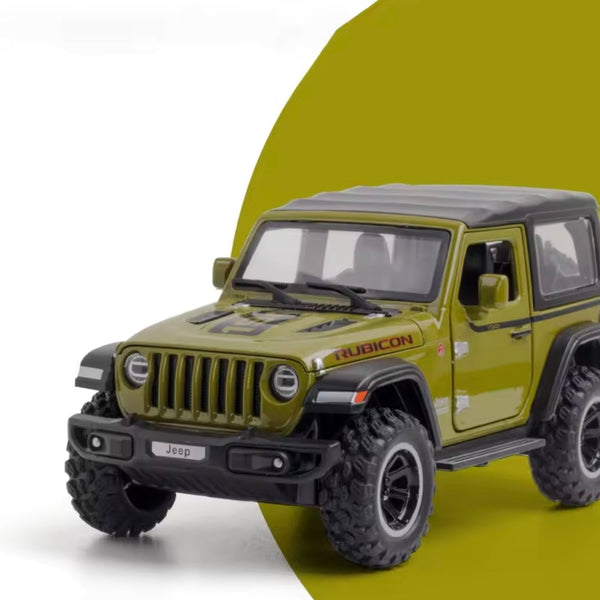 (Copy) Maserati MC20 Convertible - LIGHT&MUSIC Metal Car - Scale 1:24 My Store