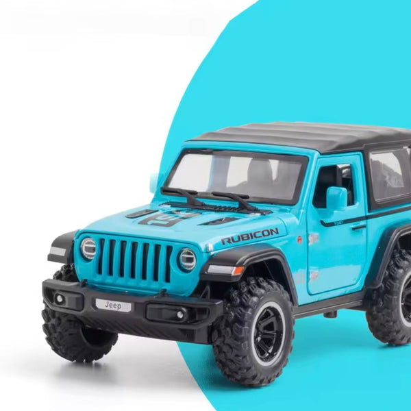 (Copy) Maserati MC20 Convertible - LIGHT&MUSIC Metal Car - Scale 1:24 My Store