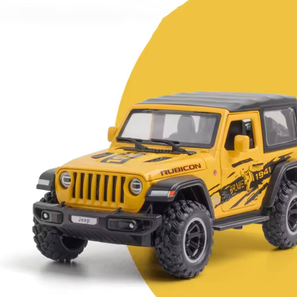 (Copy) Maserati MC20 Convertible - LIGHT&MUSIC Metal Car - Scale 1:24 My Store