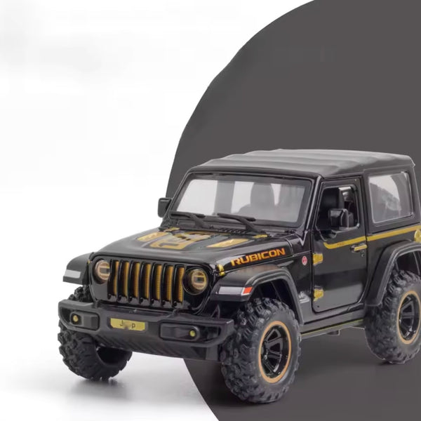 (Copy) Maserati MC20 Convertible - LIGHT&MUSIC Metal Car - Scale 1:24 My Store