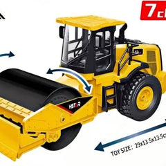 ROAD ROLLER Big Size 12