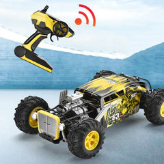 CRAZON 4W Drive Premium High Speed RC Stunt Concept Car KAAYU WORLD